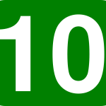 ten most popular web sites with job vacancies