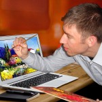 How to create an artistic curriculum