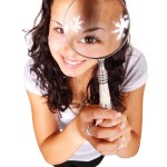How to search information about a company