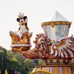 What are the Jobs at Walt Disney Park Resorts