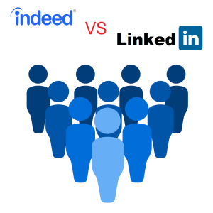 What is the Best places to post jobs Indeed vs LinkedIn