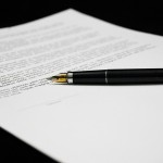 Writing a job application - Quick reference guide to the work
