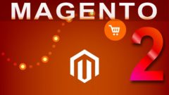 Magento 2 from scratch - open your first shop online step by step