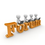 Best place to post jobs: why not in a forum